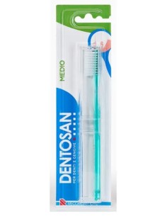 Dentosan Spazzolino Medio