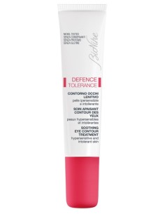 Bionike Defence Tolerance Contorno Occhi Lenitivo 15ml