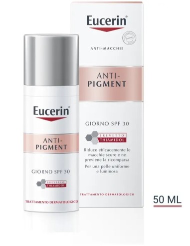 Eucerin Anti-Pigment Giorno SPF30 50ml
