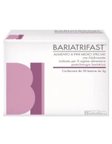 Bariatrifast 30 Bustine