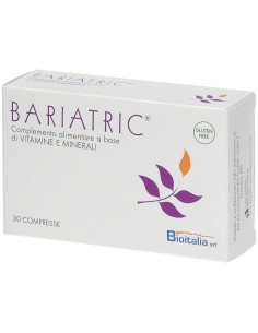 Bariatric 30 Compresse da 1200mg