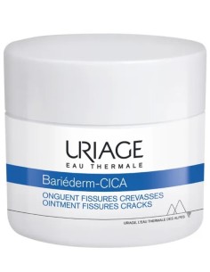 Uriage Bariederm Unguento 40g