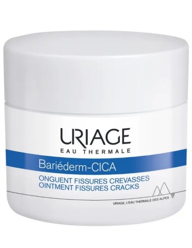 Uriage Bariederm Unguento 40g