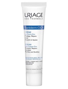 Uriage Bariederm Cica-Crema 40ml