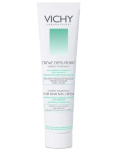 Vichy Crema Depilatoria Lenitiva 150ml