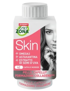 Enerzona Omega 3 Specialist Skin 42 Capsule