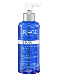Uriage DS Lotion Spray Antiforfora 100ml