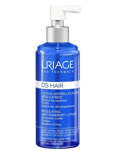 Uriage DS Lotion Spray Antiforfora 100ml