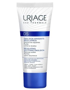 Uriage DS Emulsione 40ml