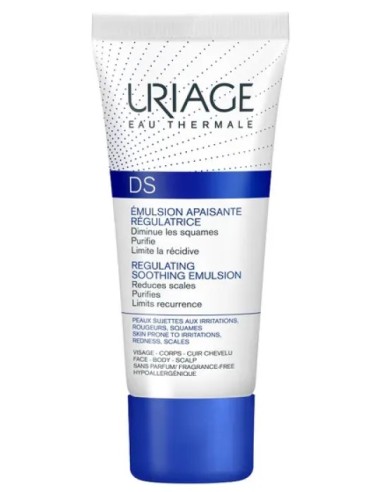 Uriage DS Emulsione 40ml
