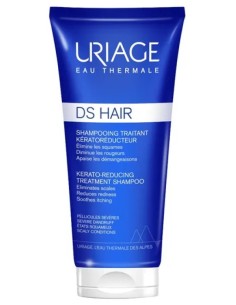 Uriage DS Hair Shampoo Trattamento Cheratoriduttore 150ml