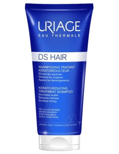 Uriage DS Hair Shampoo Trattamento...