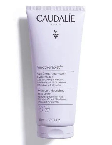 Caudalie Vinotherapist Trattamento Corpo...