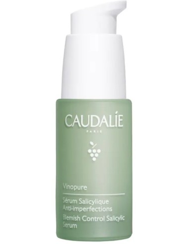 Caudalie Vinopure Siero Infusione...