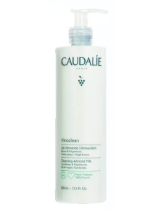Caudalie Vinoclean Latte Di Mandorla Struccante 400ml