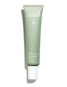 Caudalie Vinopure Fluido Effetto Mat Pelle Perfetta 40ml