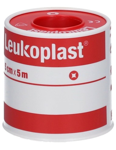 Leukoplast Pelle Cerotto Chirurgico In...