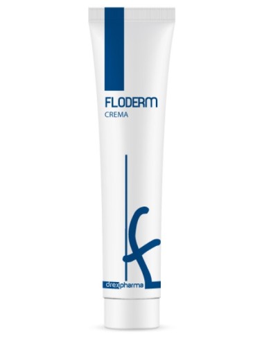 Floderm Crema 50ml