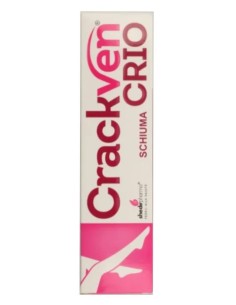 Crackven Crio 150ml