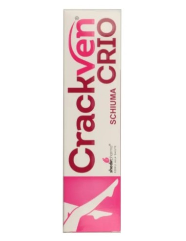 Crackven Crio 150ml