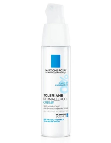 La Roche-Posay Toleriane Dermallergo Crema 40ml