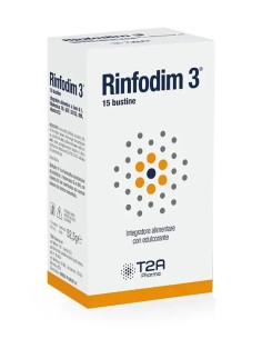 Rinfodim 3 15 Bustine