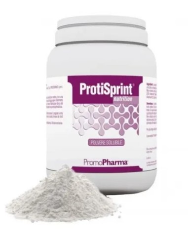 Protisprint Nutrition Polvere Proteica 300g