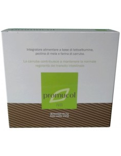 Promucol 30 Buste da 7g
