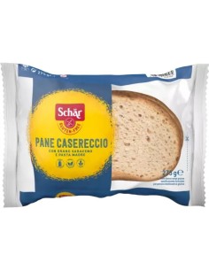 Schar Pane Casareccio Senza Glutine 275g