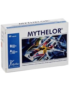 Mythelor 30 Capsule