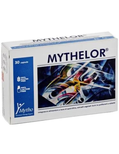 Mythelor 30 Capsule