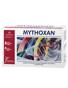 Mythoxan 30 Bustine