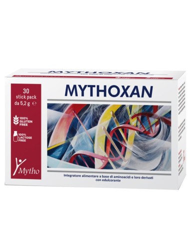 Mythoxan 30 Bustine