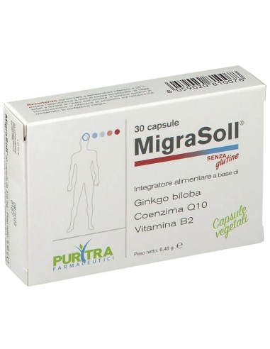 Migrasoll 30 Capsule