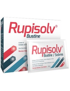Rupisolv 20 Bustine