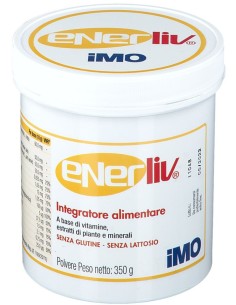 Enerliv 350g
