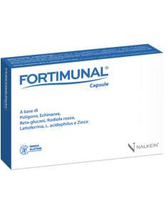 Fortimunal 15 Capsule
