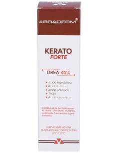 Kerato Forte Crema 75ml
