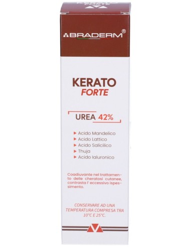 Kerato Forte Crema 75ml