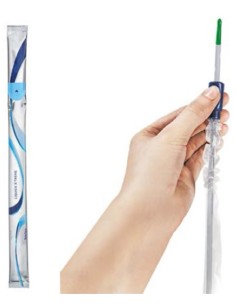 Sonda Nelaton Autolubrificante Liquick x-treme Erg 40cm...