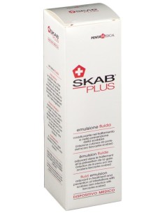 Skab Plus Emulsione 150ml