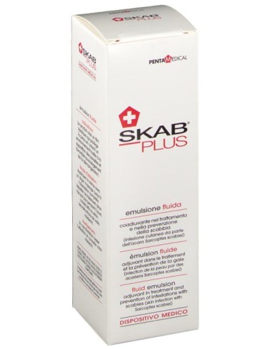 Skab Plus Emulsione 150ml