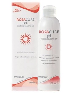 Rosacure Gel Detergente 200ml