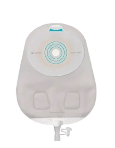 Sacca Urostomia Sensura Mio Sistema A Un Pezzo...