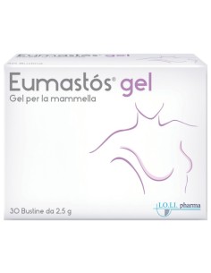 Eumastos Gel 30 Bustine