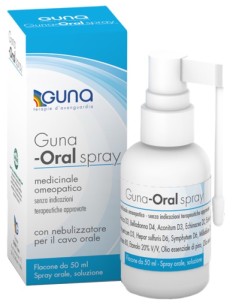 Guna Oral Spray 50ml