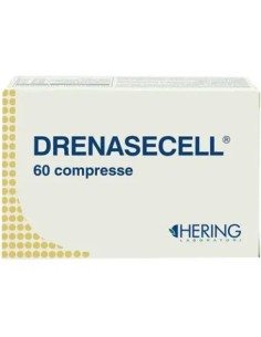 Drenasecell 60 Compresse 450mg
