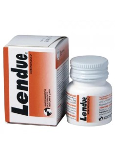 Lendue 12 Compresse Masticabili 240mg Gatti/Cani Taglia...