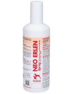 Neoerlen Spray 1 Flacone 200ml