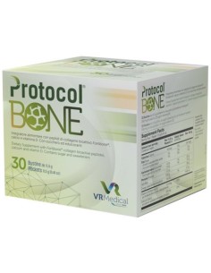 Protocol Bone 30 Buste